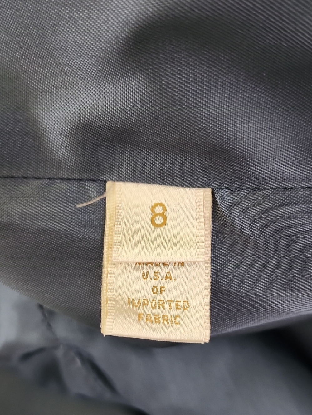 FLEURETTE - Loro Piana & Co Wool One-button Coat - Picture 9 of 11